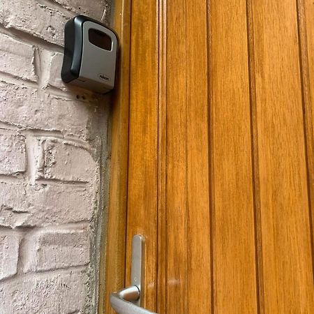 La Palmeraie - Duplex 6 Pers Conde-sur-l'Escaut Esterno foto