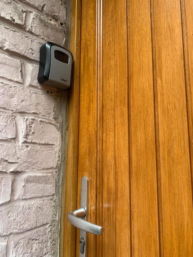 La Palmeraie - Duplex 6 Pers Conde-sur-l'Escaut Esterno foto